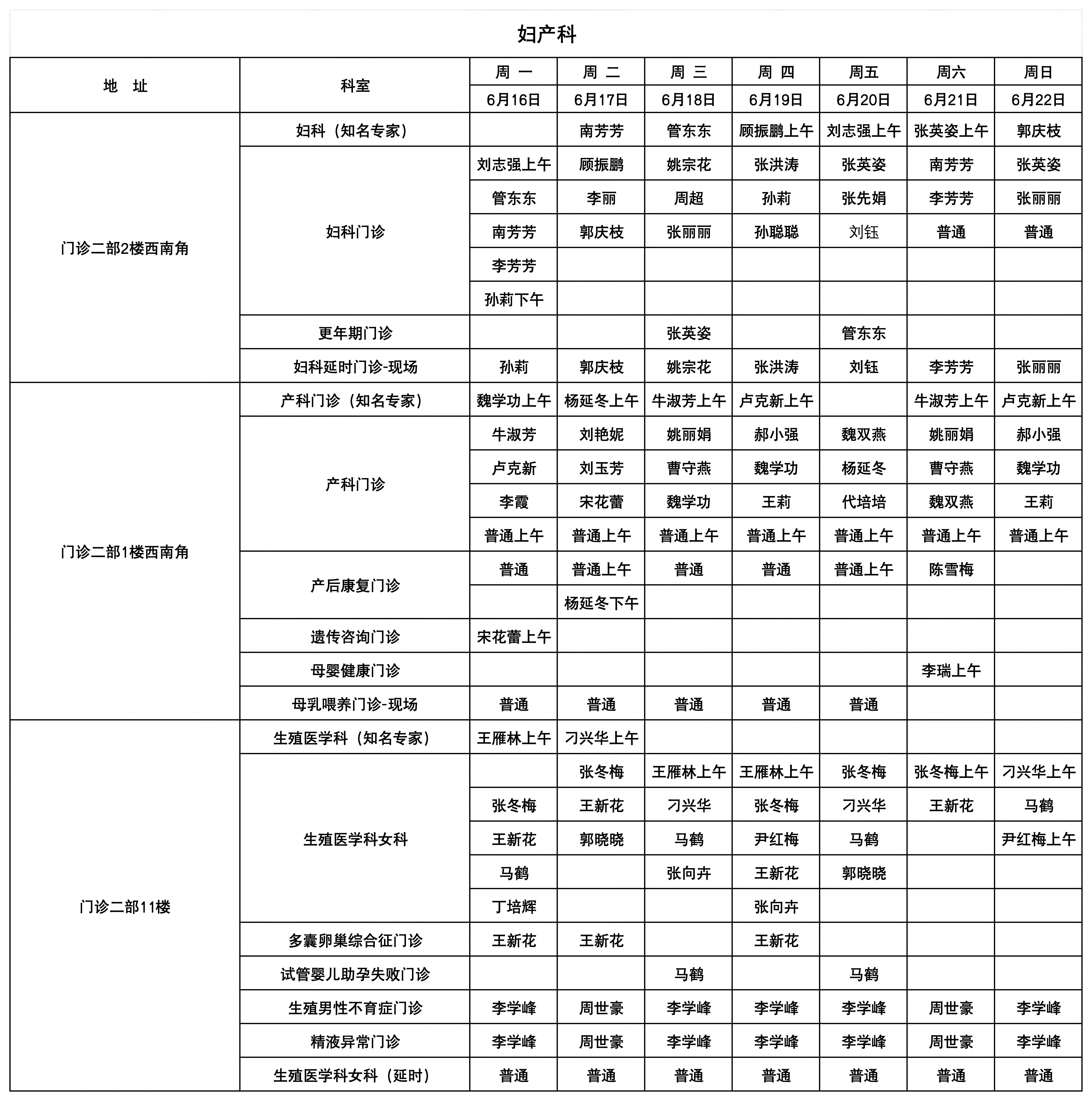 2025年6月排班收班表 - 不含儿科_妇产科.jpg