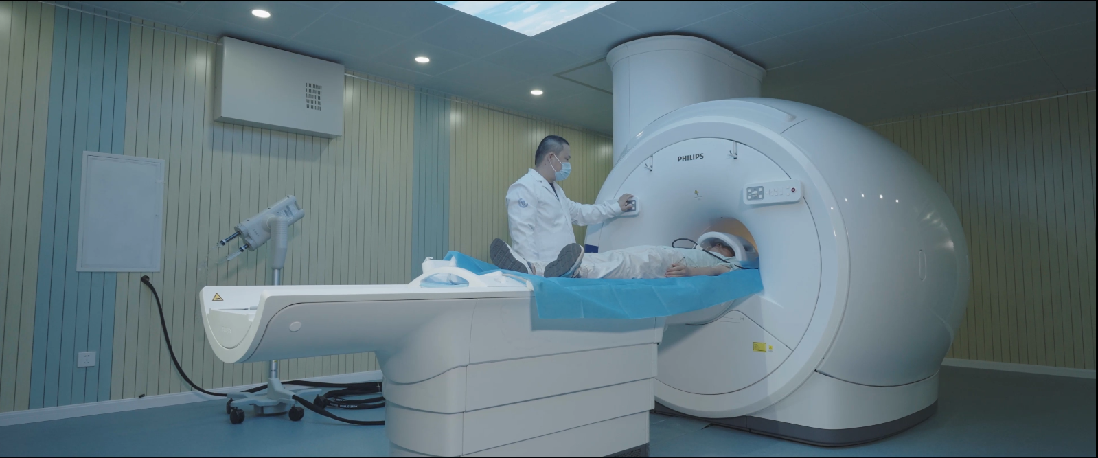 党纪学习教育|全面优化医疗服务 推进"就医体验提升年"工作措施落实落